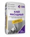 Клей фасадный - Интернет магазин "gazoblokural.ru" г. Екатеринбург